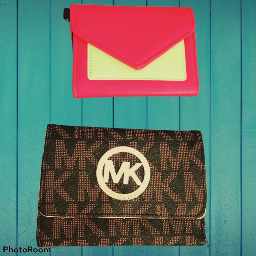 MK Wallet Bundle